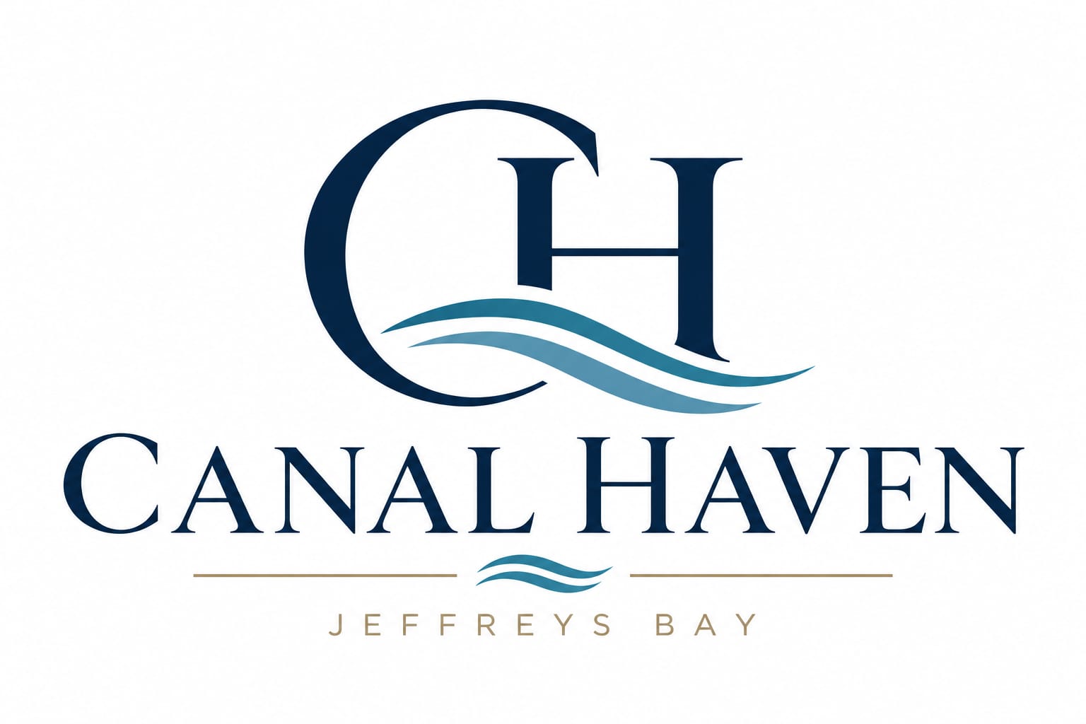 Canal Haven — Jeffreys Bay